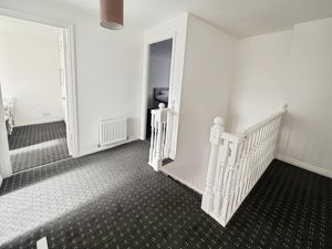 Landing- click for photo gallery